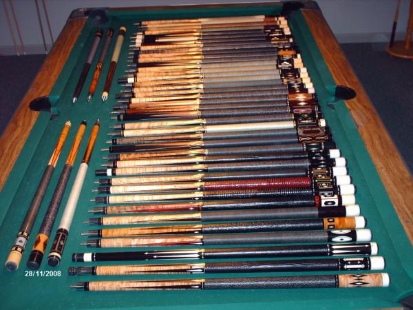 part of the collection