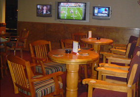 Party Room