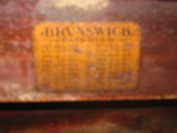 Patent information