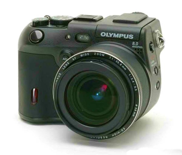 Performance Digital Compact