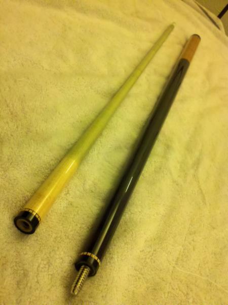 pettit brunswick conversion
