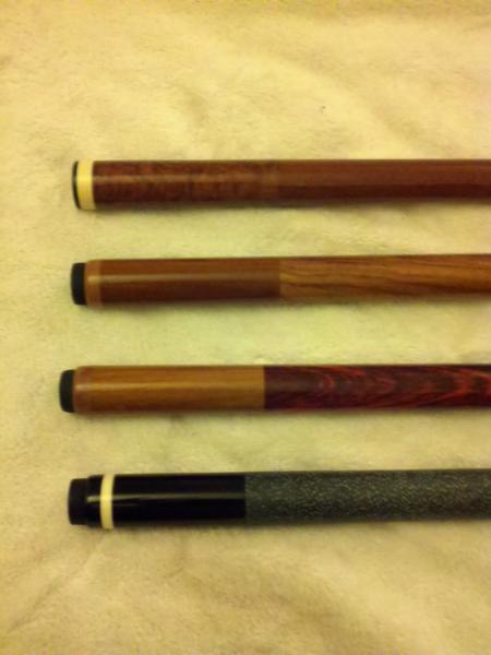 Pettit conversions