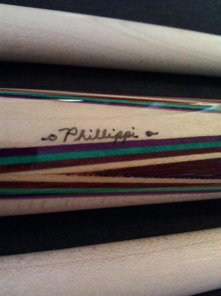 Phillippi signature