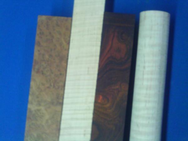 Picture 003  QUALITY OF BUTT WOOD I CAN SUPPLY MY FRIENDS ..