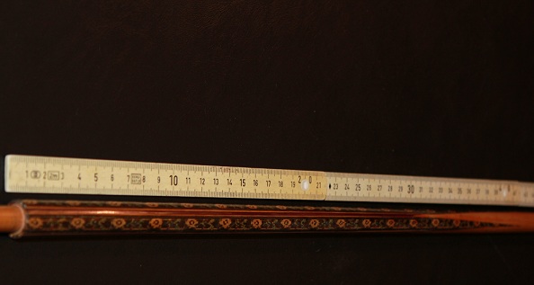 points go up over 40 cn on the shaft