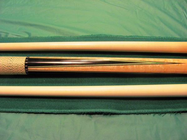 Points with 4 veneers