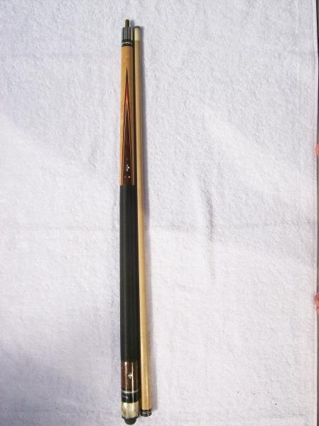 Pool cue Viking