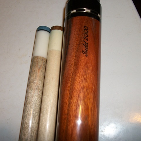 pool cues 005