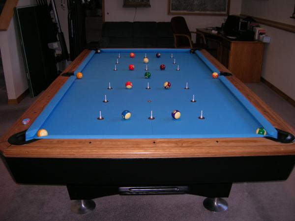 Poolino