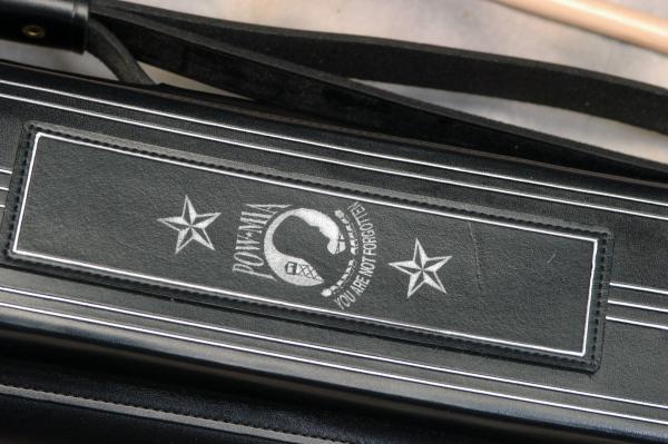 POW MIA%20CUE%20CASE%20STORAGE