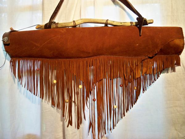 Prairie Primitive collection case