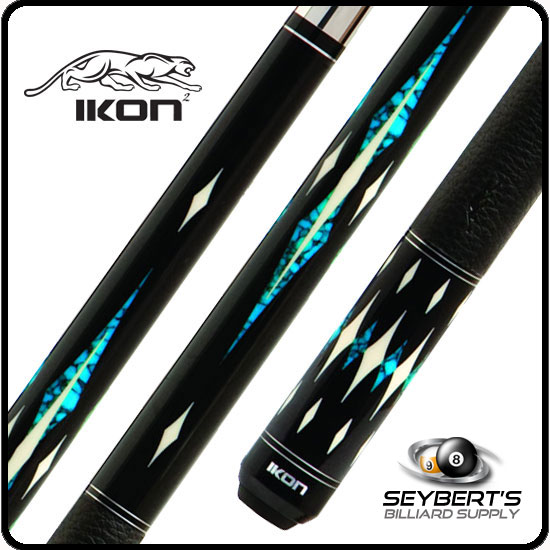 Predator Ikon 2 9