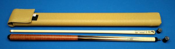 Predator SP with Joe Porper Classic Hard Case
