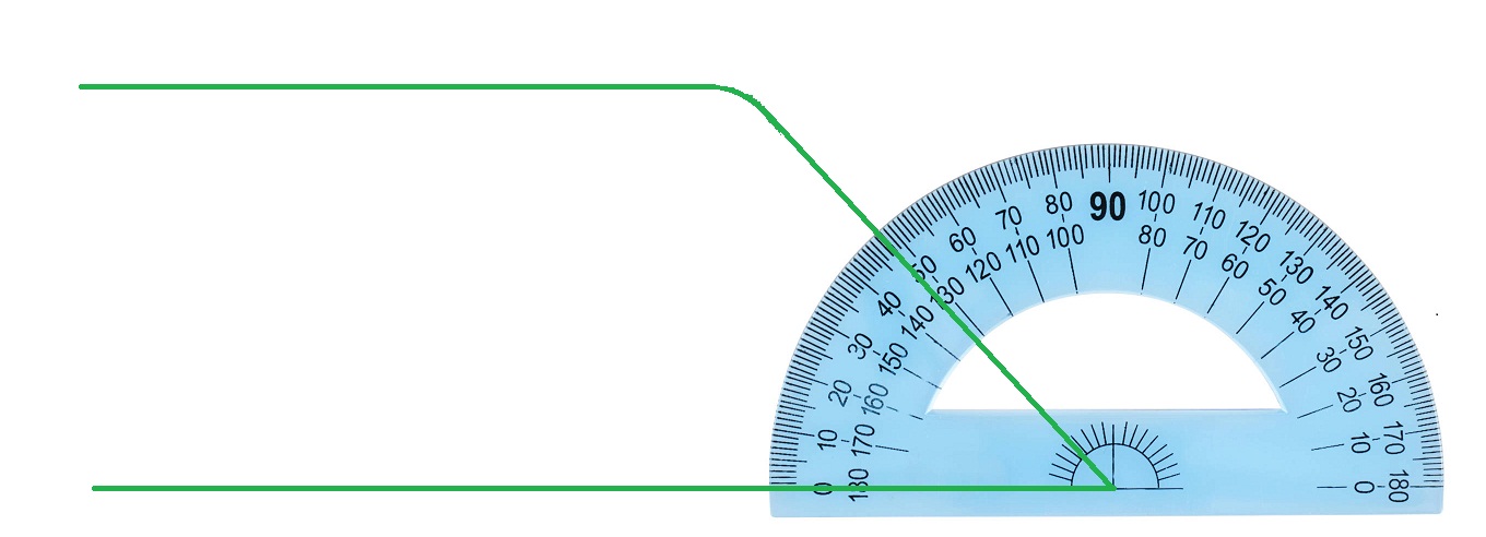 Protractor#2