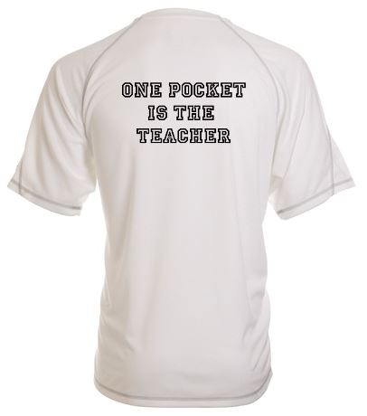 PTG Shirt Back