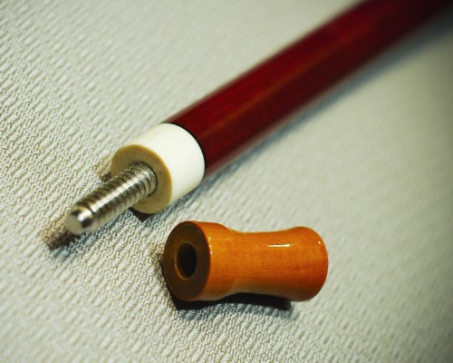 Purpleheart PJ and Osage Orange JP