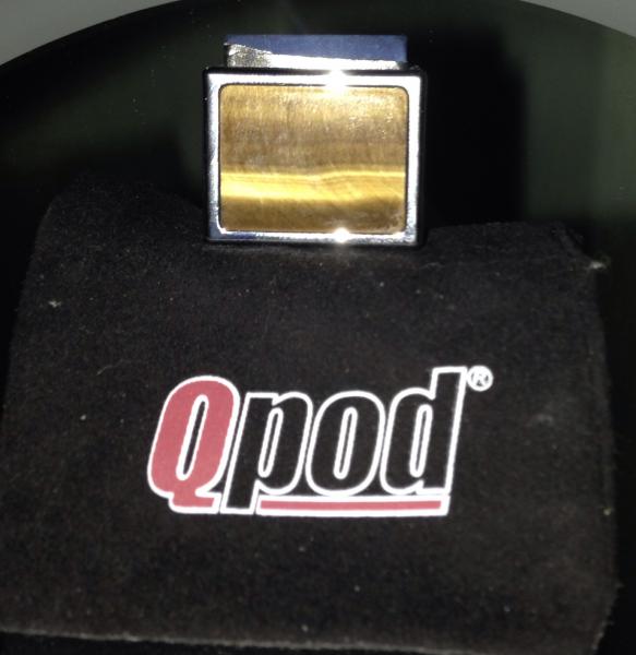 QPOD w/Kamui