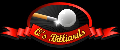 q's logo