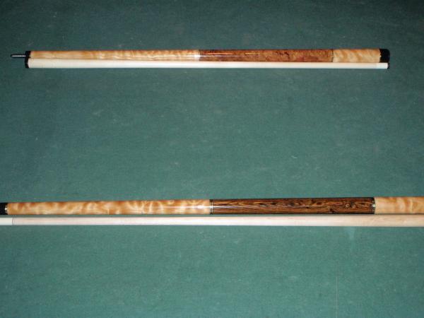 QUILTED MAPLE,OAK BURL,BRAS RINGS

QUILTED MAPLE,BACOTE,BRAS RINGS