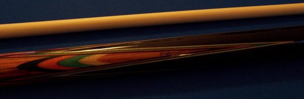 -R- 360 signature