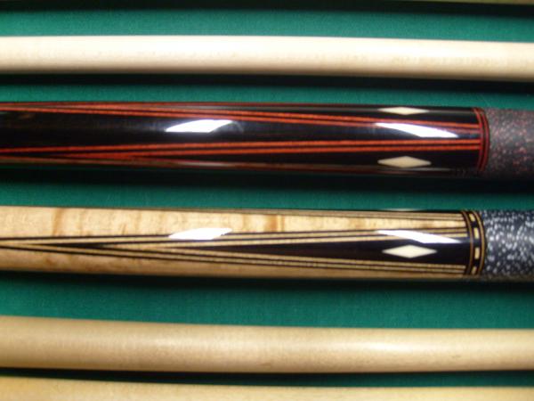 R13 and R12 forearms