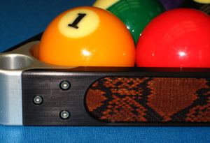Rack w BrPython