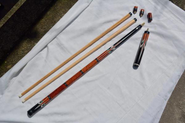Randy's New Cue1