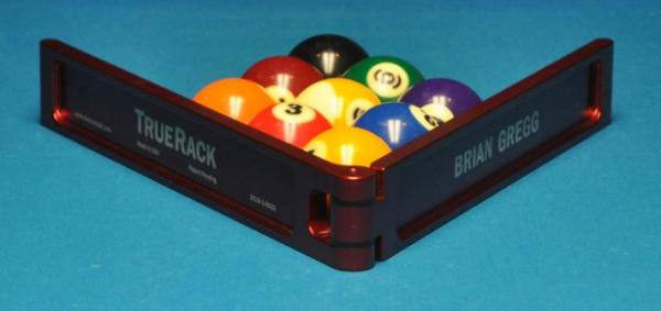 Red TrueRack