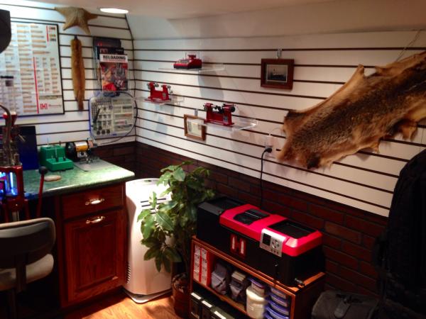 Reloading Tools