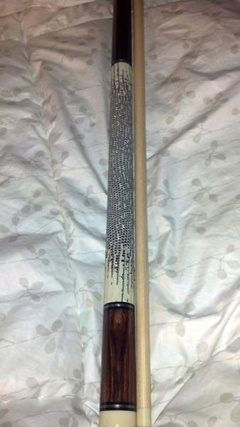 ringtail lizard wrap