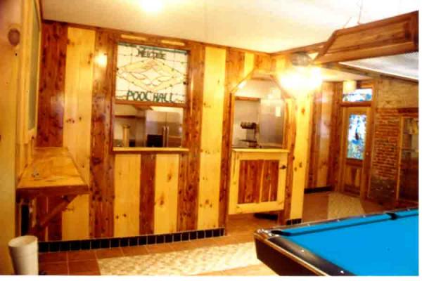 River City Pool Hall Madison, IN