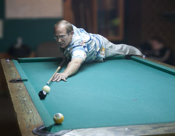 Robert (House Pro)