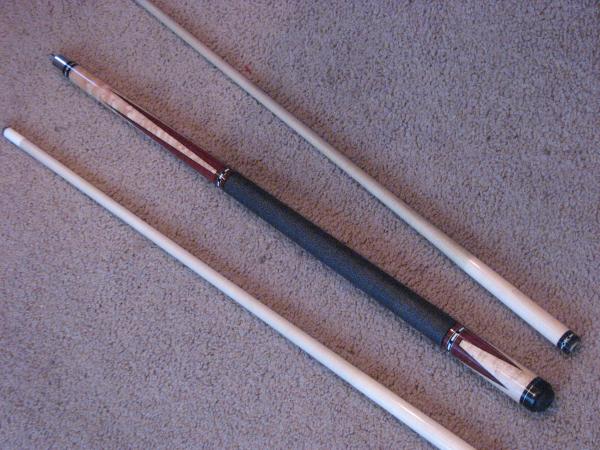 ronhaleycue 001