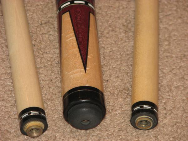 ronhaleycue 003