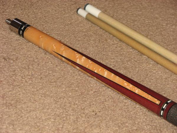 ronhaleycue 005