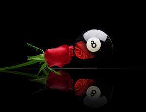 Rosey 8