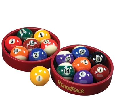 Round Rack