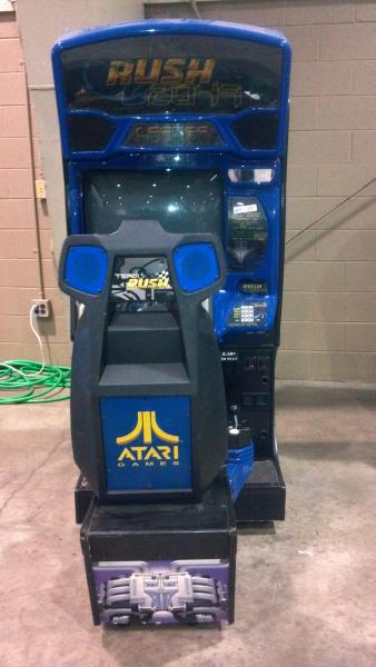 Rush 2049.......$900