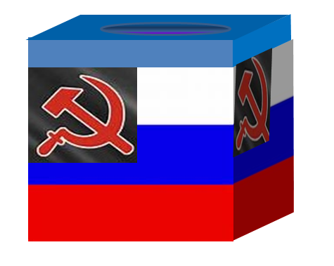Russian Magic Chalk