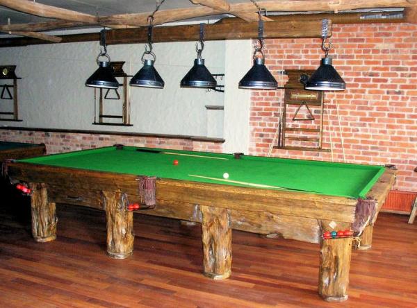 Rustic Log 'Wilderness' model -$3200
