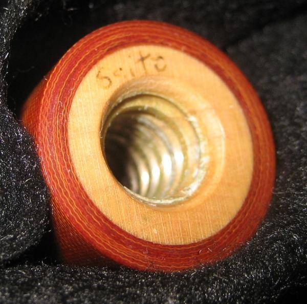 saito shaft for SW 96-414