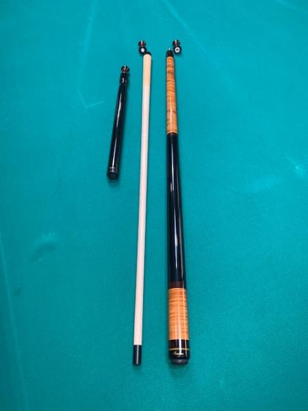 Samsara JB Cue
