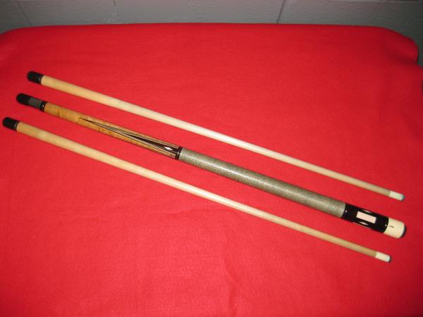 Schon Cue 1
