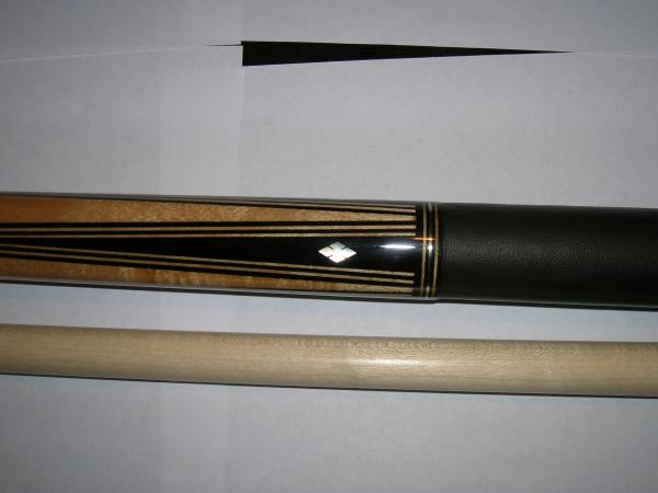 Schon cue