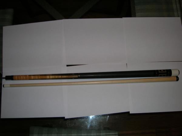 Schon Cue