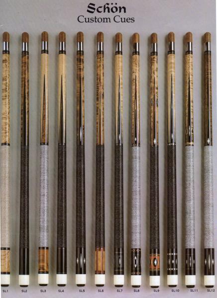 Schon SL series
