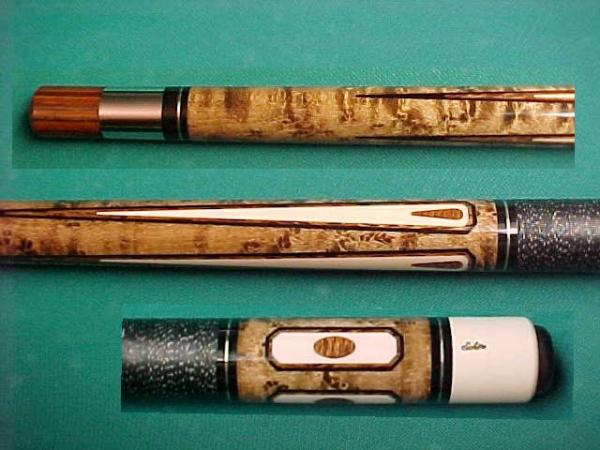 Schon SP-12 Runde Era