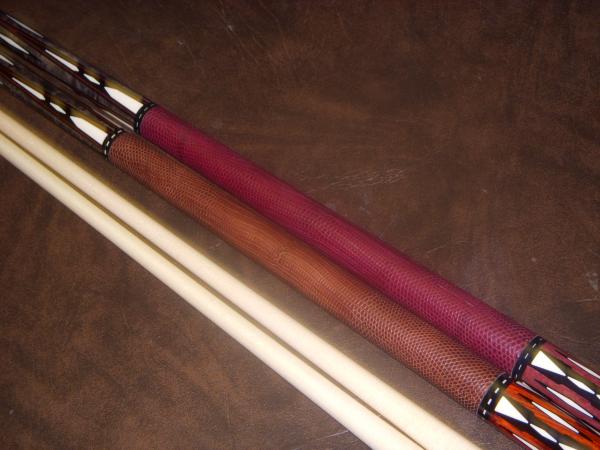 schon sr 7 gray handle