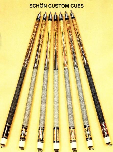 Schon SR Series