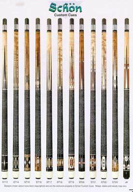 schon st series